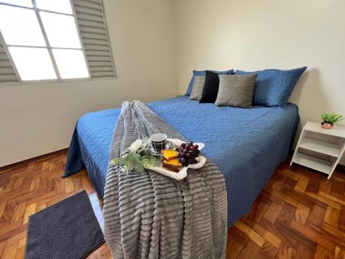 Muarama Apartment | Apto com 2 vagas garagem