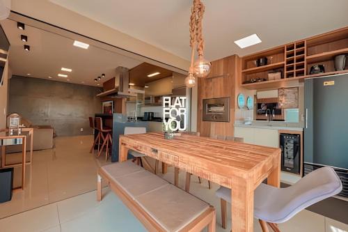 Goiania Apartment | Apto com Jacuzzi privativa #0403T#