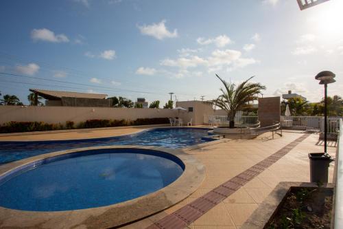 Barra dos Coqueiros Apartment | Apto com Piscina e Garagem em Barra dos Coqueiros