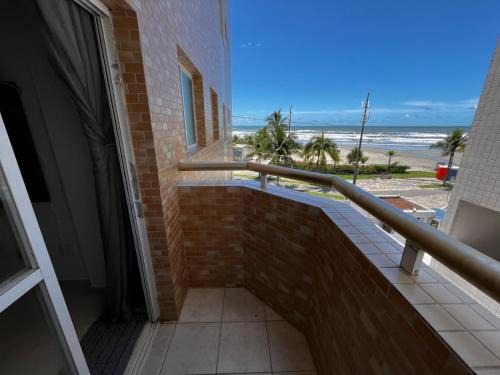 Balneario Paqueta Apartment | Apto completo pé na areia garagem coberta