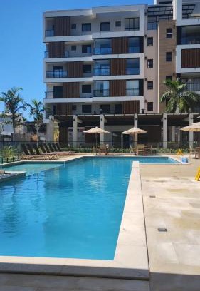 Lazaro House | Apto completo Praia da Enseada