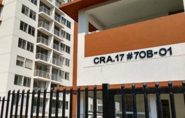 Santa Maria Apartment | Apto con Aire