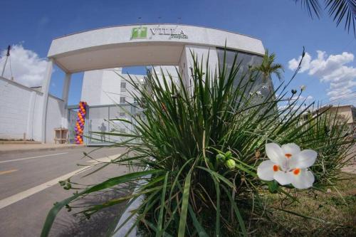 Ribeirao Das Neves Apartment | Apto condomínio portaria 24 hrs