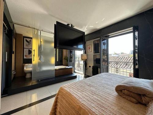 La Estrella Apartment | Apto de lujo con jacuzzi