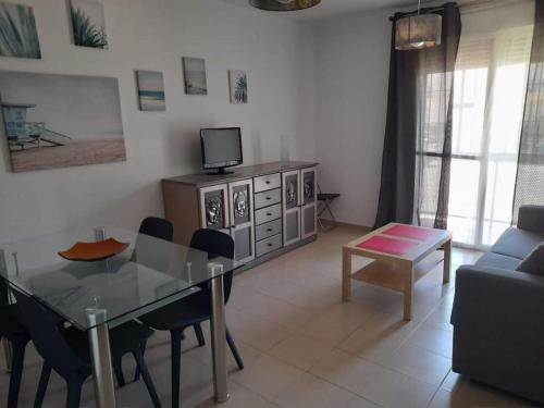 Isla Cristina Apartment | Apto. Dunas Playa