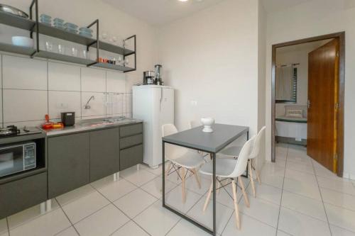 Maringa Apartment | Apto Econômico Zona 7 - 4 Pessoas - AL15