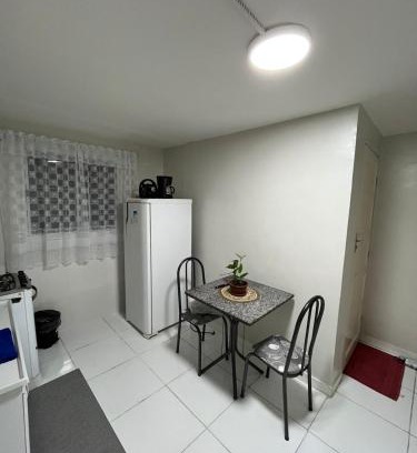 Adrianopolis Apartment | Apto Elegante no Vieiralves