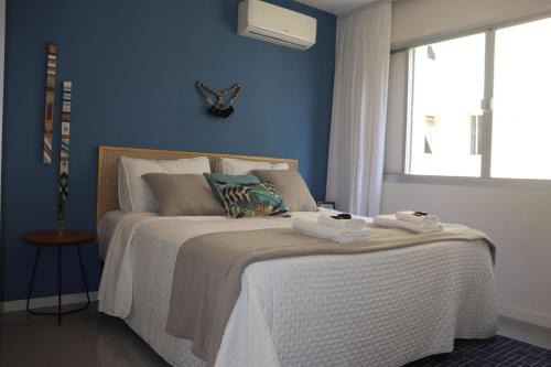 Centro Apartment | Apto em área nobre no coração de Floripa CEN8