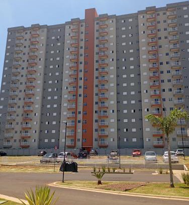 Araraquara Apartment | Apto em frente Beach Clube região privilegiada