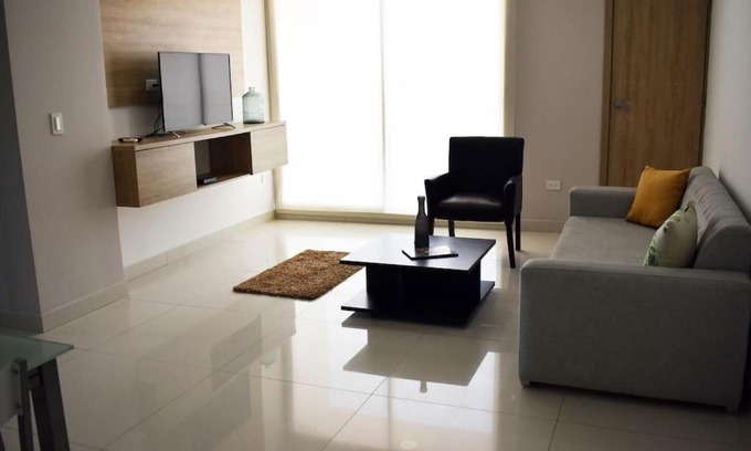 Riomar Apartment | Apto en Hotel