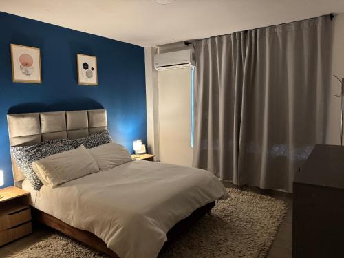 Cali Apartment | Apto en la Campiña, a dos cuadras de Chipichape