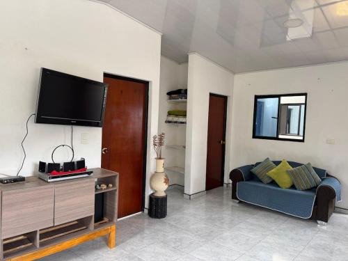 Pauna Apartment | Apto en Pauna, Boyacá