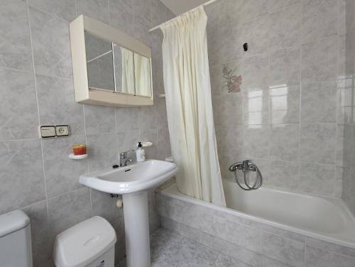 Laxe Apartment | Apto. Eva - Laxe - Costa da Morte