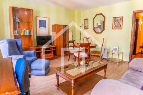 Aviles Apartment | Apto Galiana - En Avilés centro.