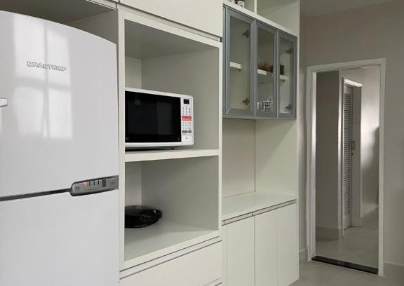 Vila Julia Apartment | APTO GUARUJA ENSEADA 4 QUARTOS COM WiFi