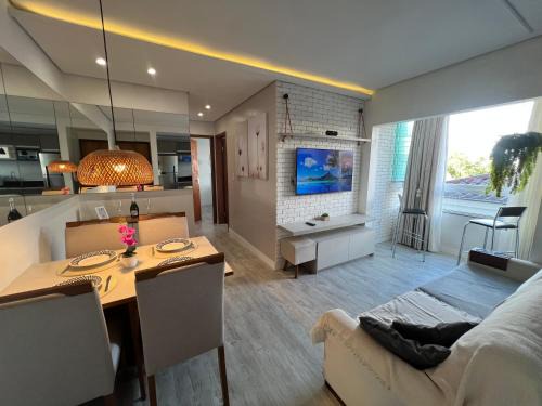 Centenario Apartment | Apto moderno - Ao lado Weg - Próx Via verde