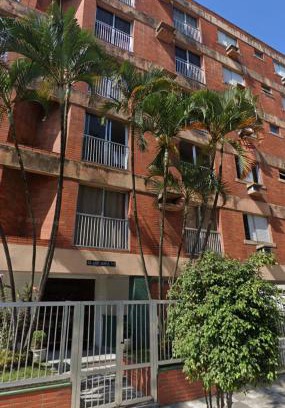 Parque Enseada Apartment | Apto na praia do Guarujá