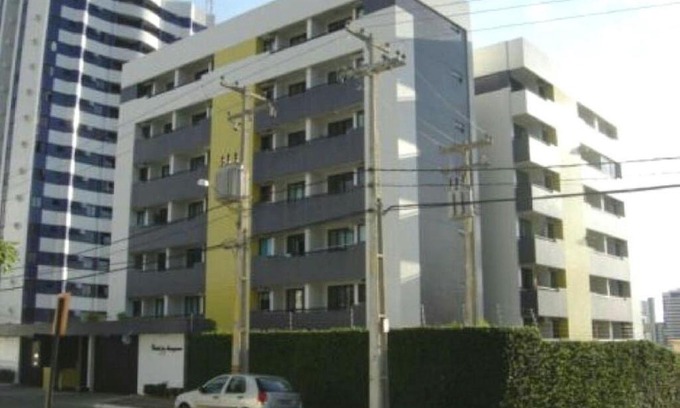 Caruaru Apartment | Apto no B. Universitário Portal do Amazonas 202