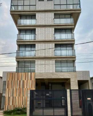 Guaratuba Apartment | Apto novo com AC 1 quadra da praia Guaratuba PR