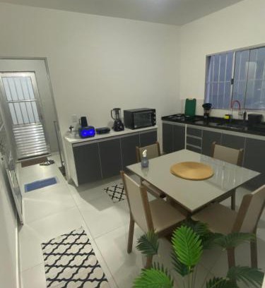 Sao Paulo Apartment | Apto Novo Jardim Rosinha 04