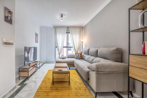 Distrito Centro Apartment | Apto & Parking Aurora