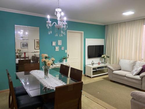 Zona 01 Apartment | Apto parque do Ingá