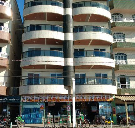 Piuma Apartment | Apto Paulino Frente Mar