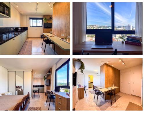 Santa Terezinha Apartment | Apto perto da FIP, Stop Shop