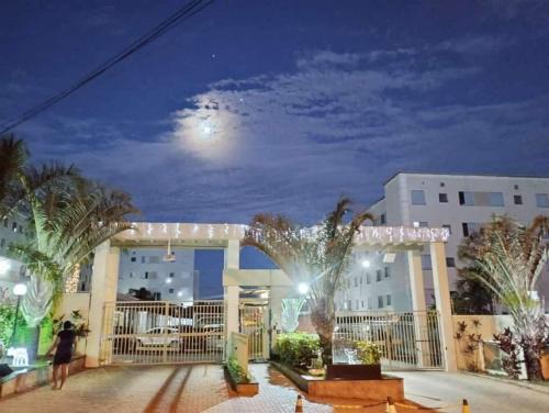 Campinas Apartment | Apto perto do Hotel Premium com garagem, 3 camas, 2 quartos, portaria 24h