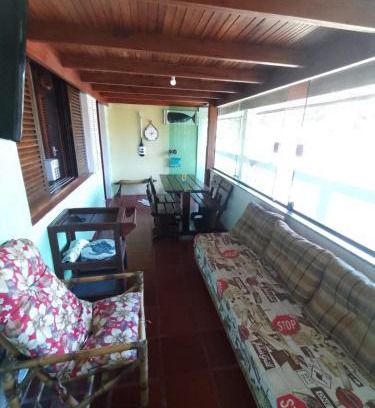 Pedra Verde Apartment | apto próximo a praia 250m lazaro