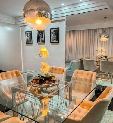 Umarizal Apartment | Apto próximo ao Shopping Boulevard