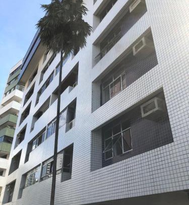 Coco Apartment | Apto próximo ao Shopping Iguatemi e Centro de Eventos