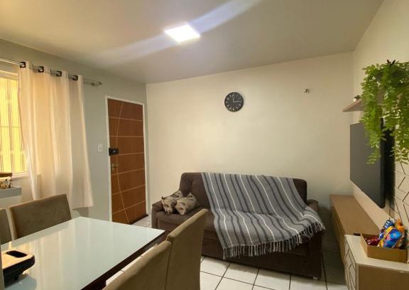 Sao Luis Apartment | Apto refúgio 301 em São Luís/MA (inteiro)
