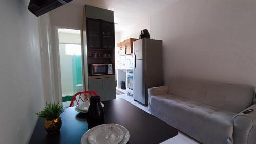 Mangueirao Apartment | Apto reformado com tudo novo