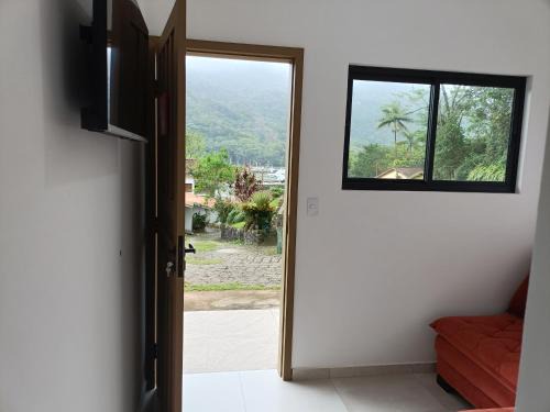 Saco da Ribeira Apartment | Apto Ribeira vista para o mar