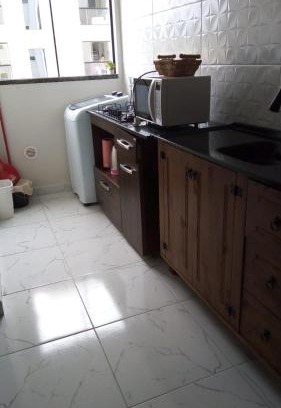 Tijucas Apartment | Apto Tijucas lá vie