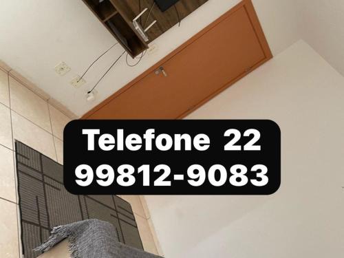 Parque Leopoldina Apartment | Apto Tupila Shopping