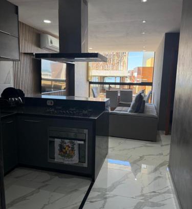 Sahy Apartment | Apto vista á mar no reserva do sahy mangaratiba Rj