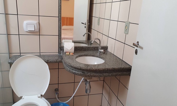 Prive das Caldas Apartment | Aptos e Flat´s em Caldas Novas