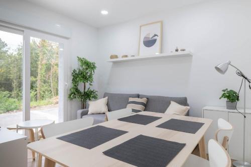 Rates Apartment | Aptos Ría San Cosme Aurora