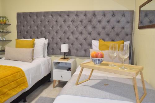 Tunjuelito Apartment | Aptostudio pequeño y exterior 2 hab en Santa Lucia