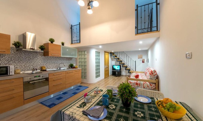 Conversano Apartment | Apulia Apartments