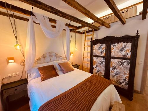 Burgos Apartment | Aquí me quedo Catedral