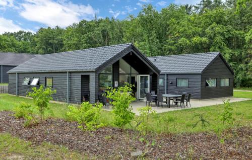 Krakow am See House | Aqua 186