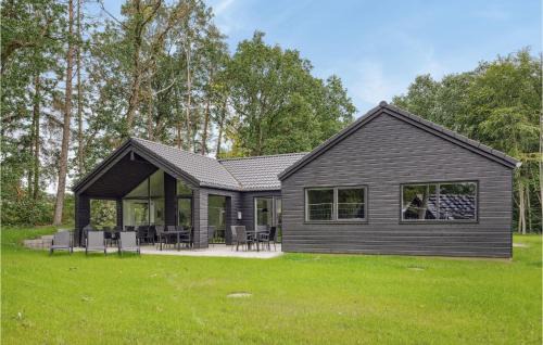 Krakow am See House | Aqua 221