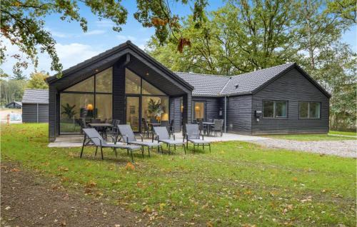 Krakow am See House | Aqua 242