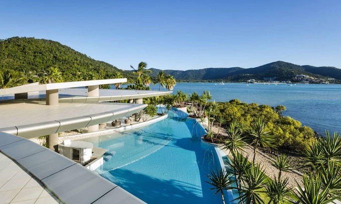 Mandalay Apartment | Aqua Luxury apartment