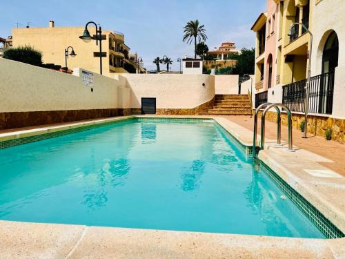 Palomares Apartment | AquaHome Vera Playa