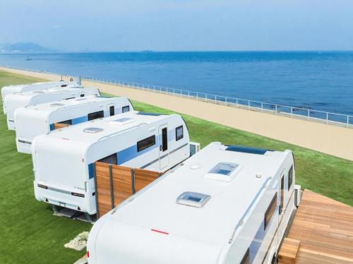 Awaji Other | Aquaignis Awaji Island TRAILER PARK