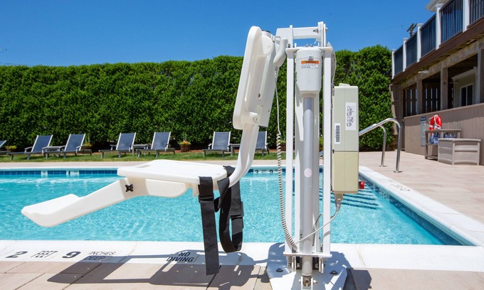 Montauk Hotel | Aqualina Inn Montauk